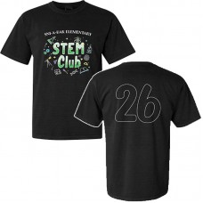 Sni-A-Bar 2026 STEM CC (black)
