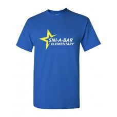 Sni-A-Bar 2022 T-shirt (Royal)