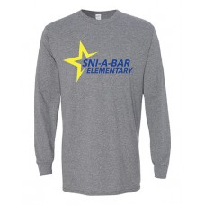 Sni-A-Bar 2022 Long-sleeved T (Graphite Heather)