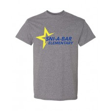 Sni-A-Bar 2022 T-shirt (Graphite Heather)